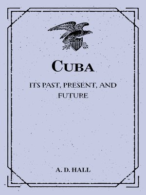cover image of Cuba